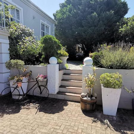 Hermanus Sea View Room 외부 사진