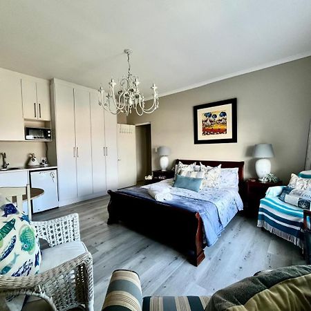Hermanus Sea View Room 외부 사진