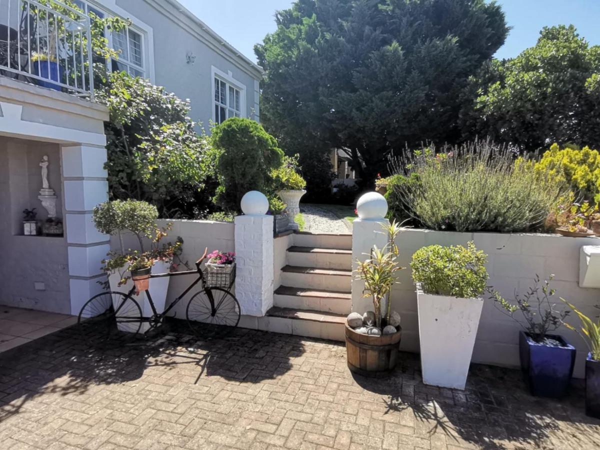 Hermanus Sea View Room 외부 사진