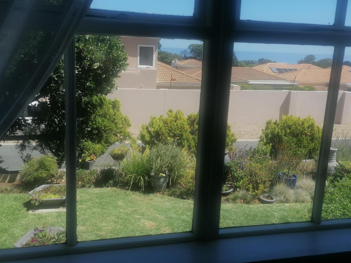 Hermanus Sea View Room 외부 사진