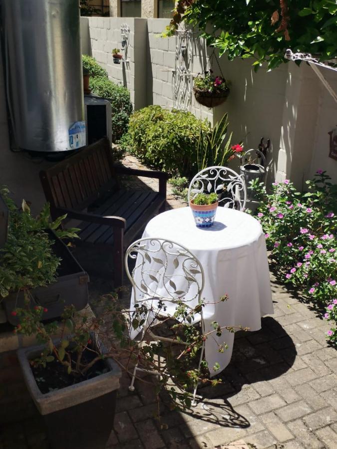 Hermanus Sea View Room 외부 사진