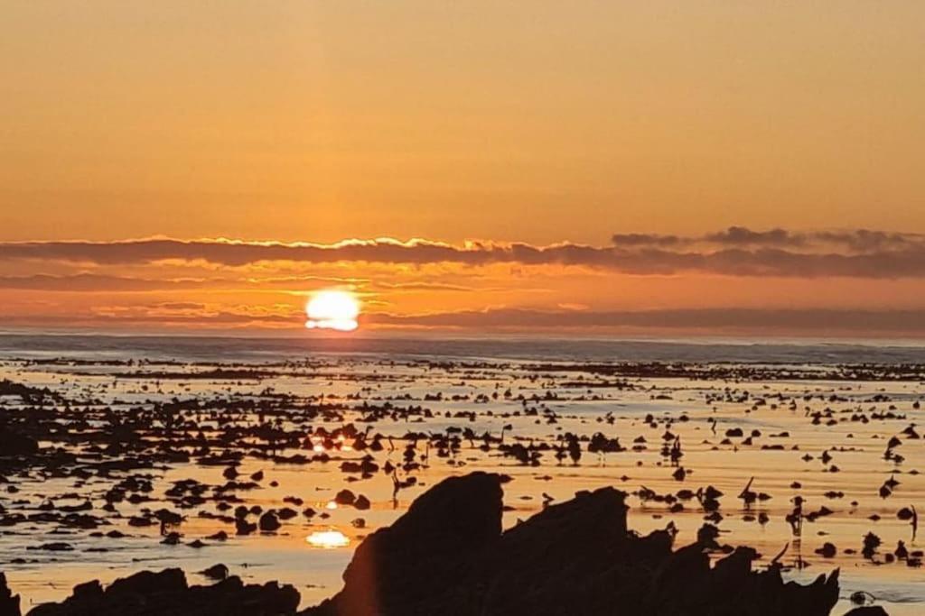 Hermanus Sea View Room 외부 사진