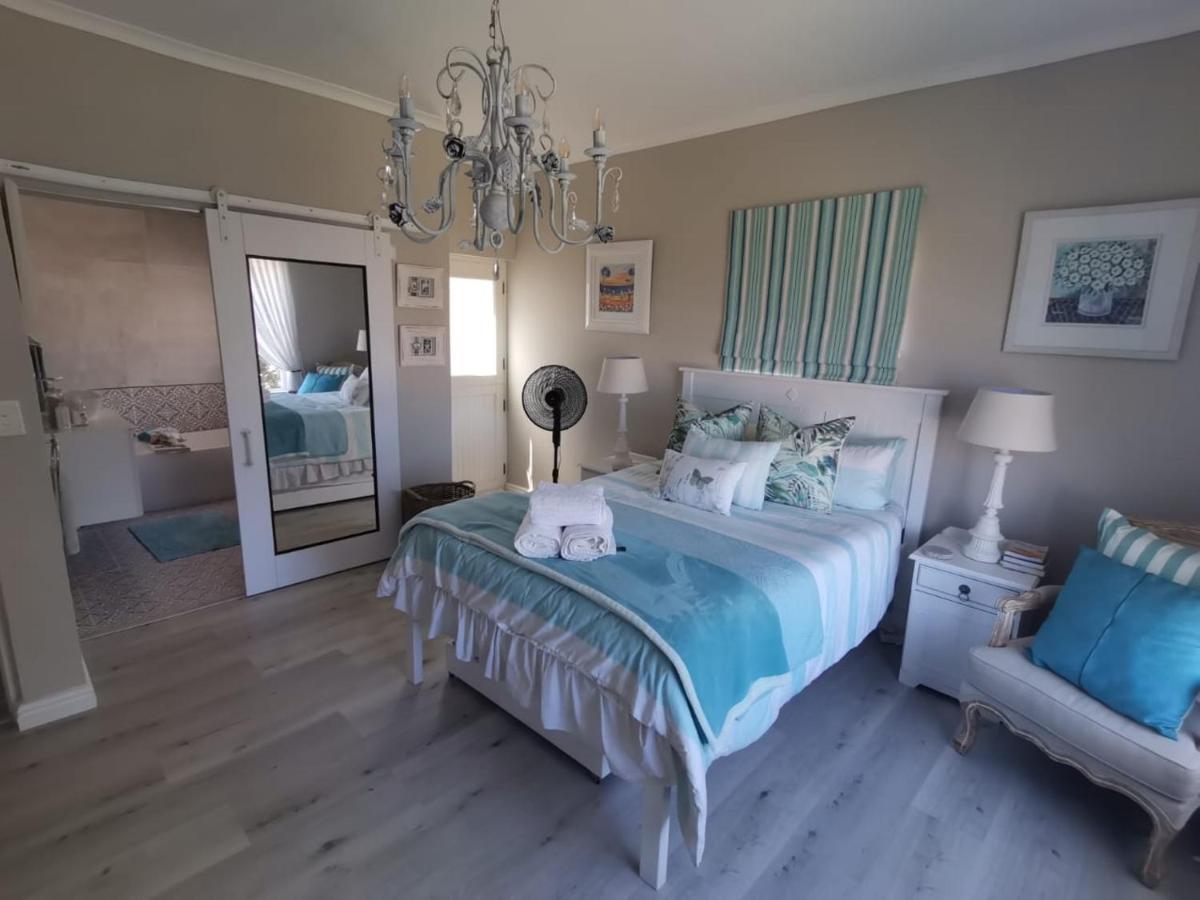 Hermanus Sea View Room 외부 사진