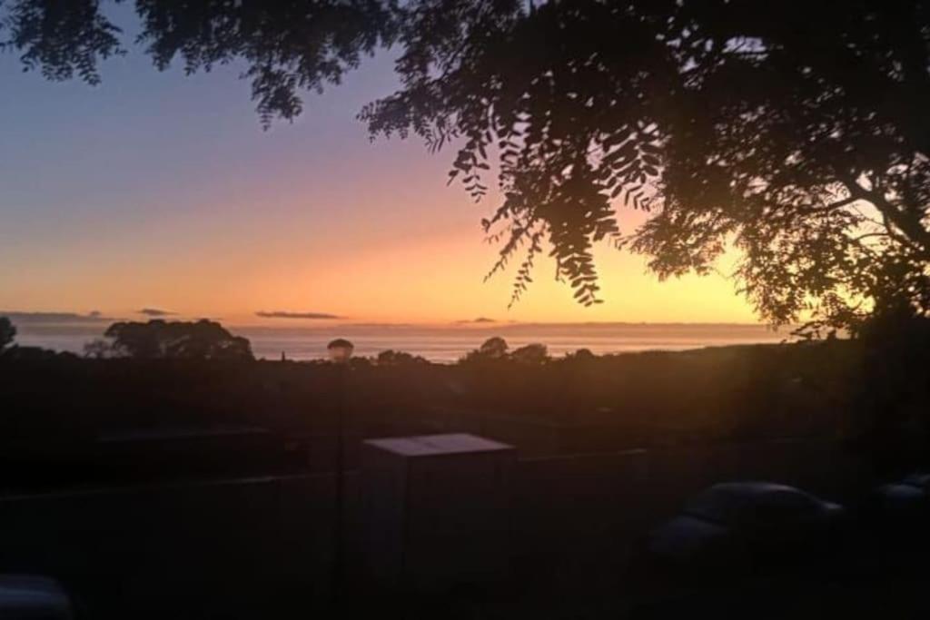 Hermanus Sea View Room 외부 사진