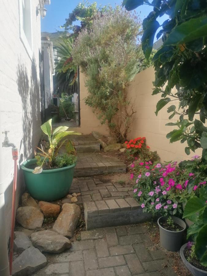 Hermanus Sea View Room 외부 사진