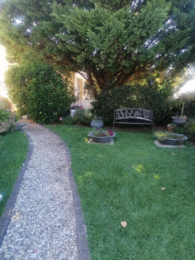 Hermanus Sea View Room 외부 사진