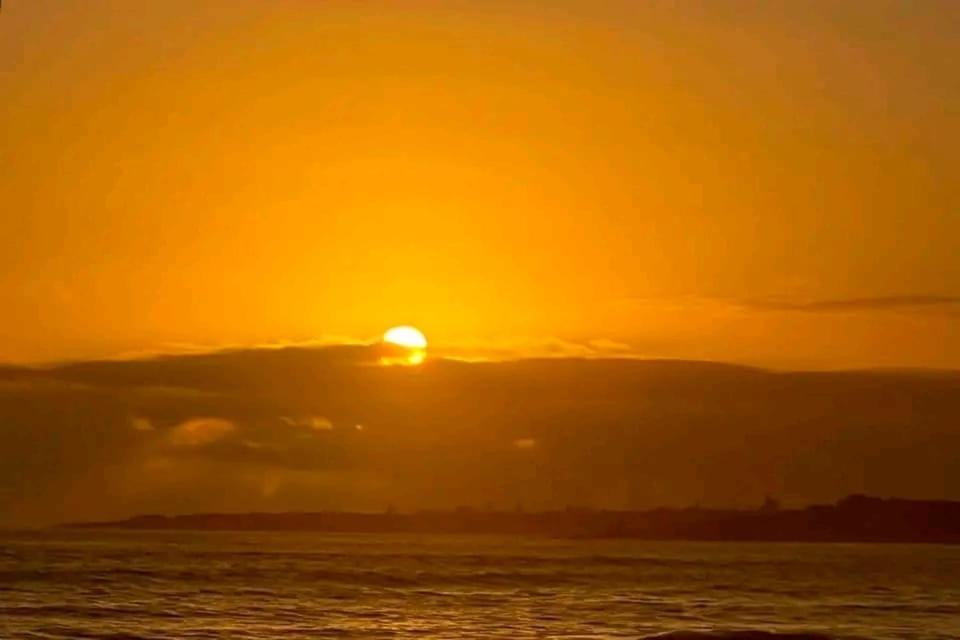 Hermanus Sea View Room 외부 사진