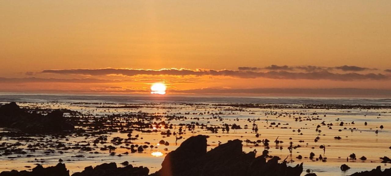 Hermanus Sea View Room 외부 사진