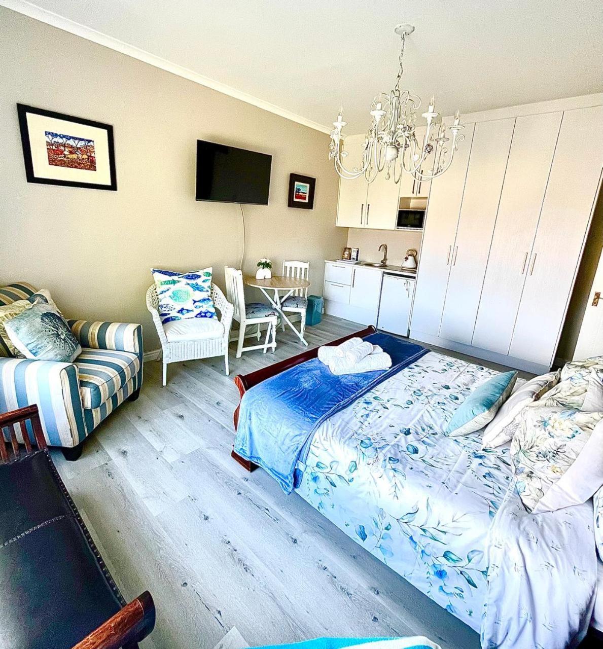Hermanus Sea View Room 외부 사진