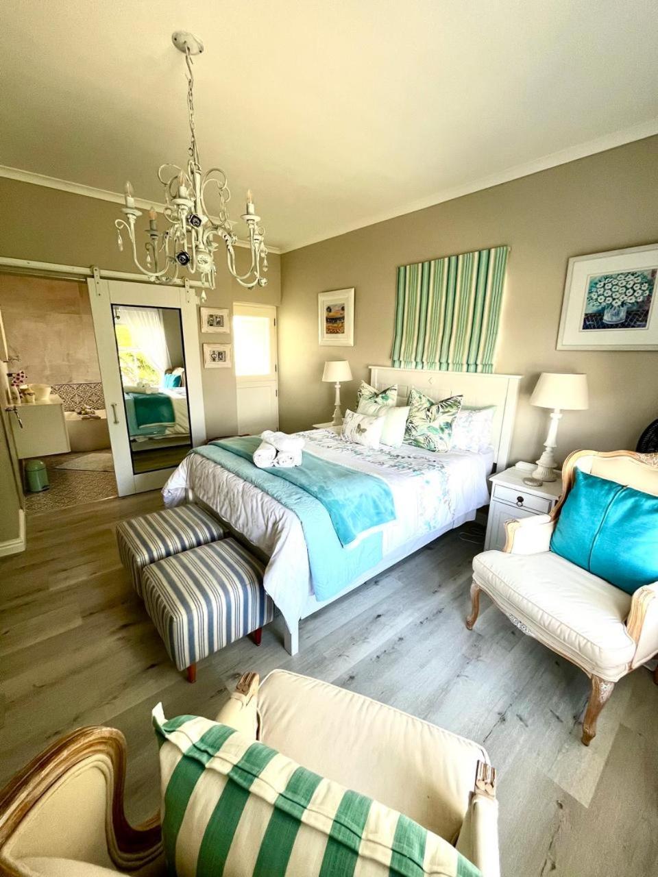 Hermanus Sea View Room 외부 사진