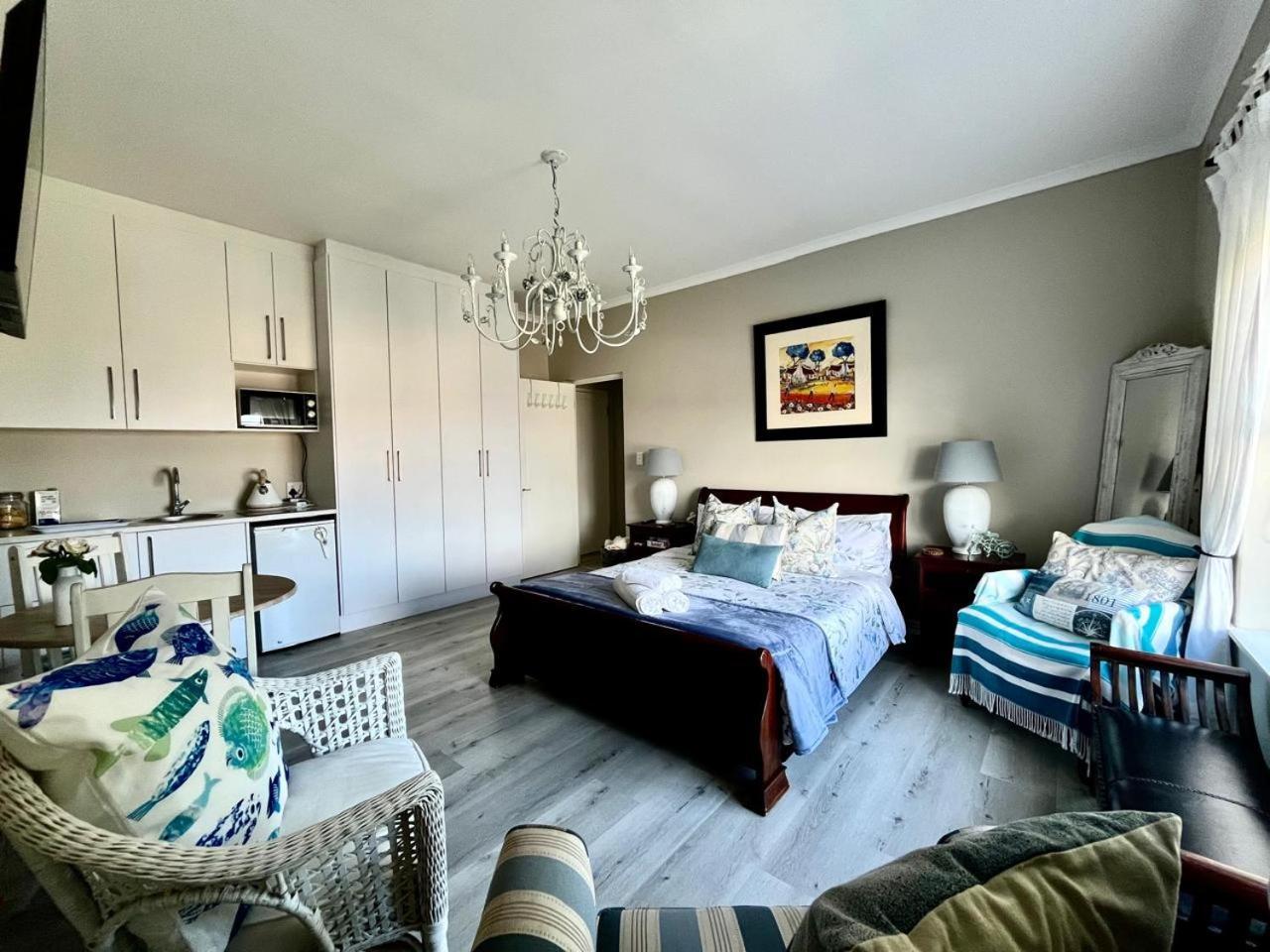 Hermanus Sea View Room 외부 사진