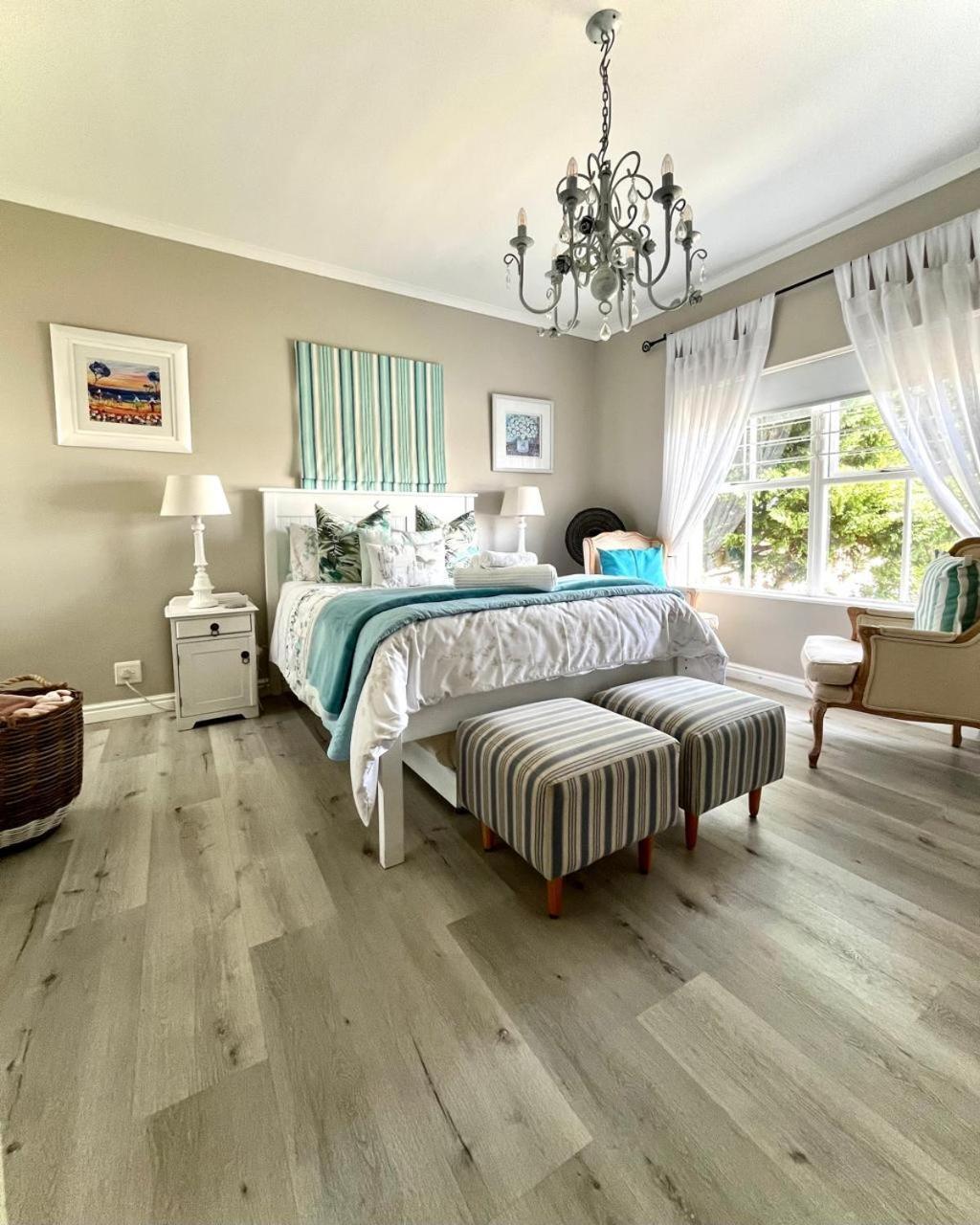 Hermanus Sea View Room 외부 사진