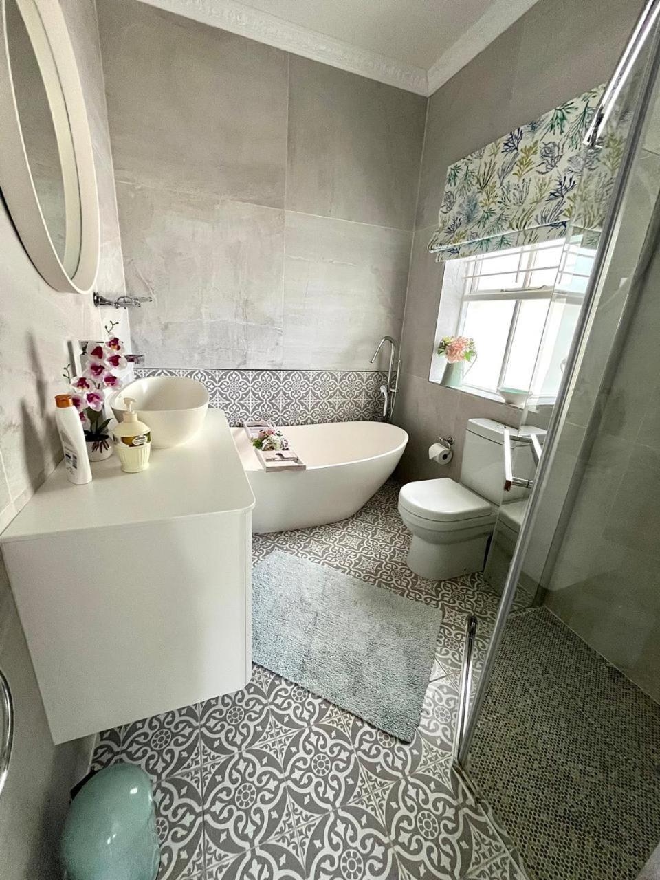 Hermanus Sea View Room 외부 사진